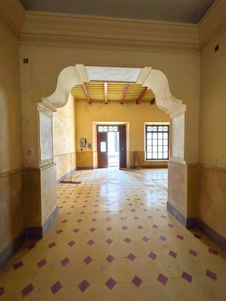 Colonia Centro