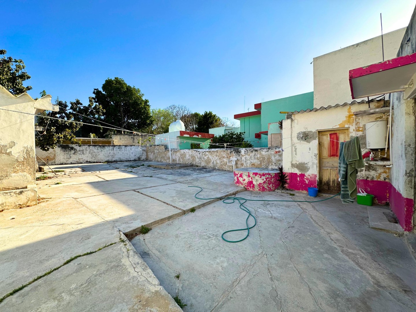 Barrio Guadalupe