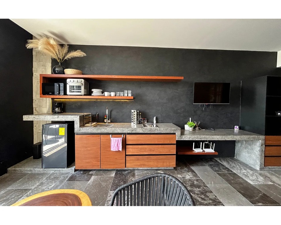 Turn-Key Studio Near Coba Road – Prime Tulum Investment