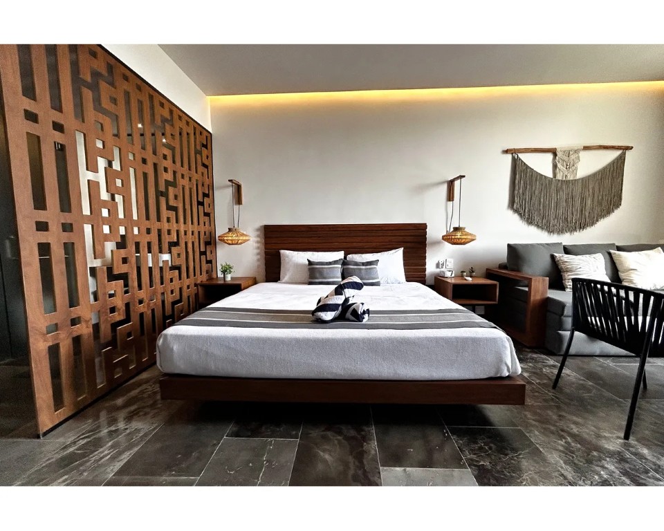 Turn-Key Studio Near Coba Road – Prime Tulum Investment