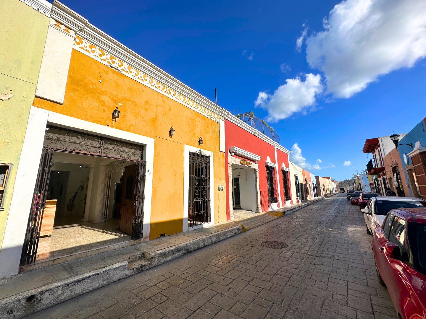Colonia Centro