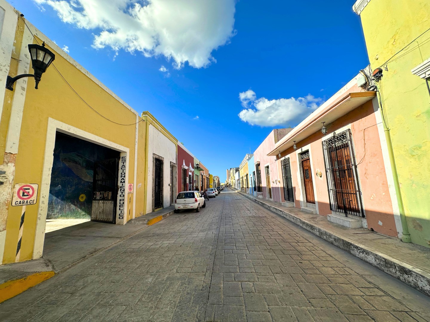 Campeche