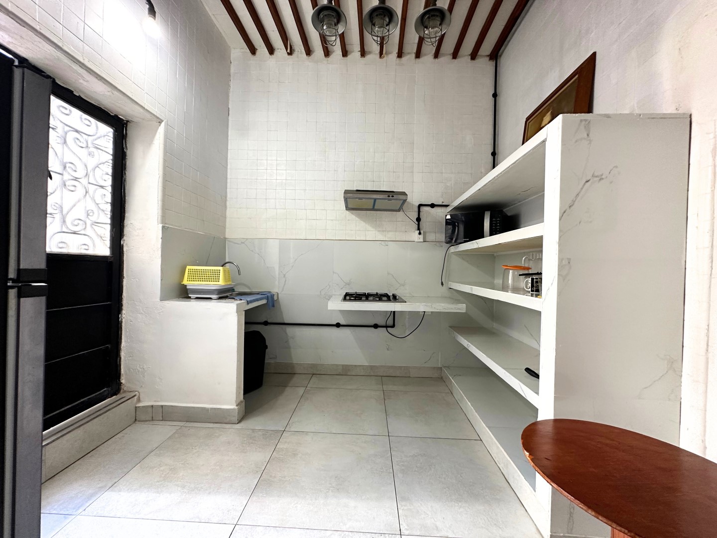 Remodeled Colonial House with 6 Bedrooms in Campeche
