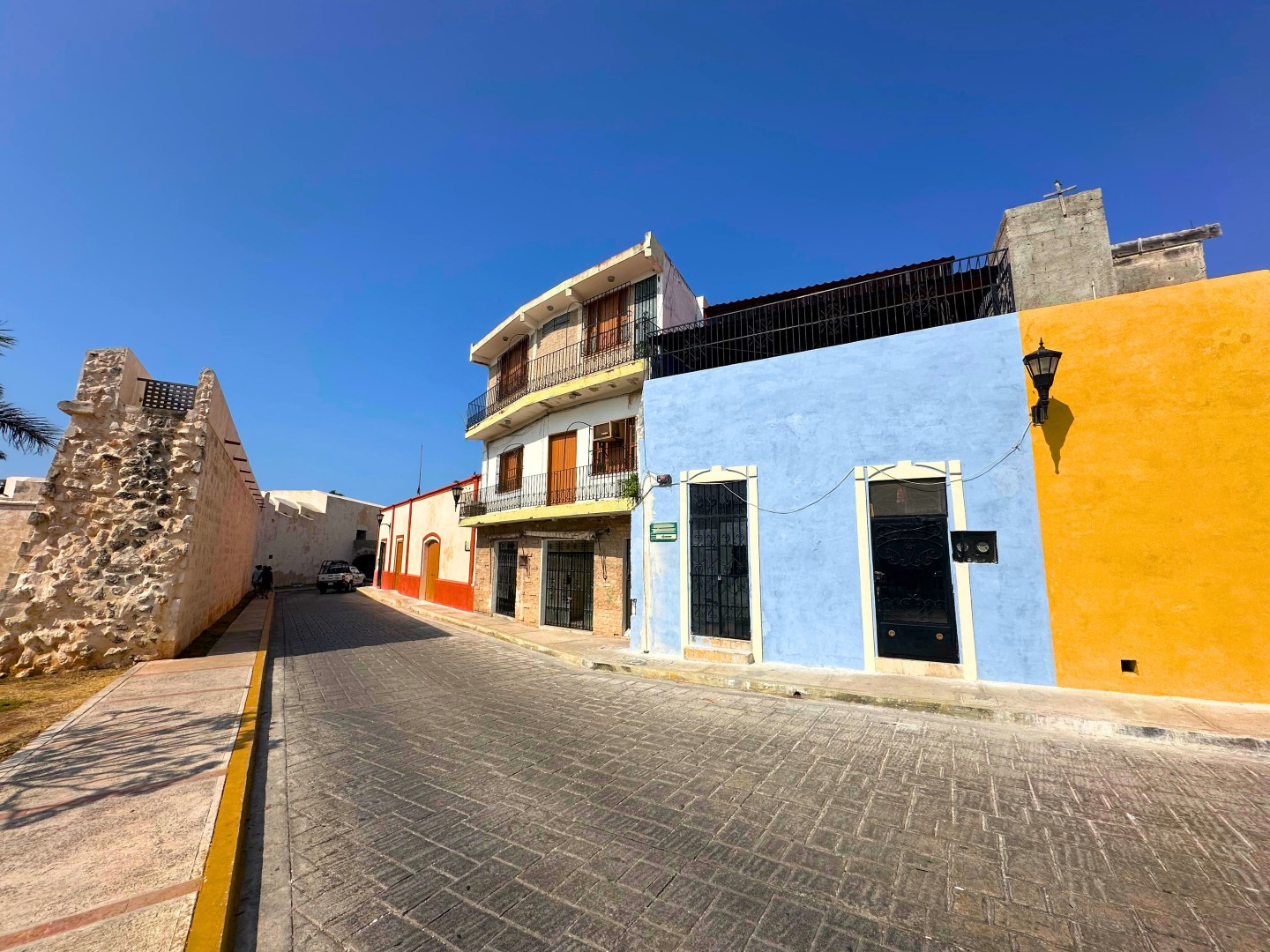 Campeche