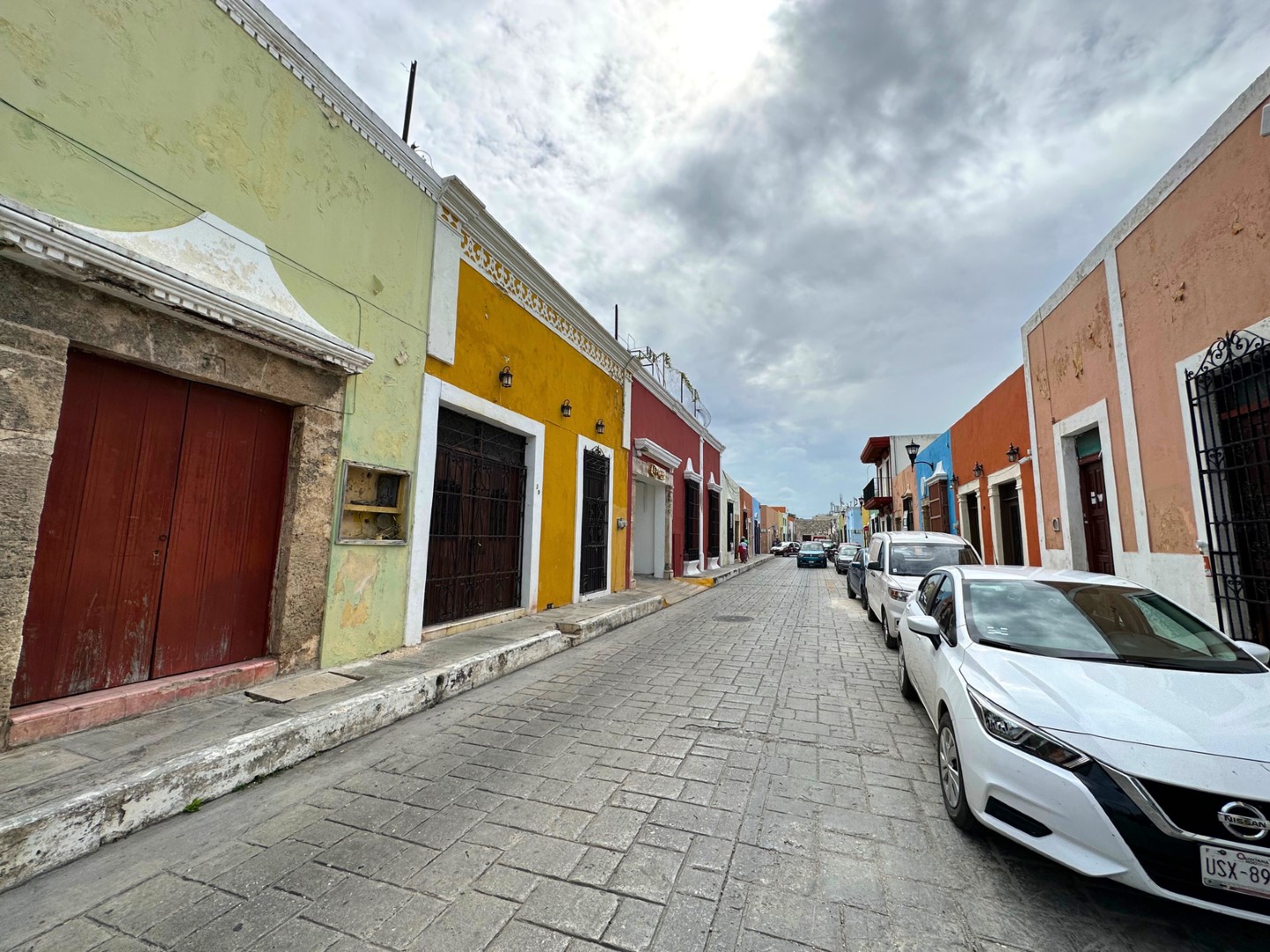 Colonia Centro