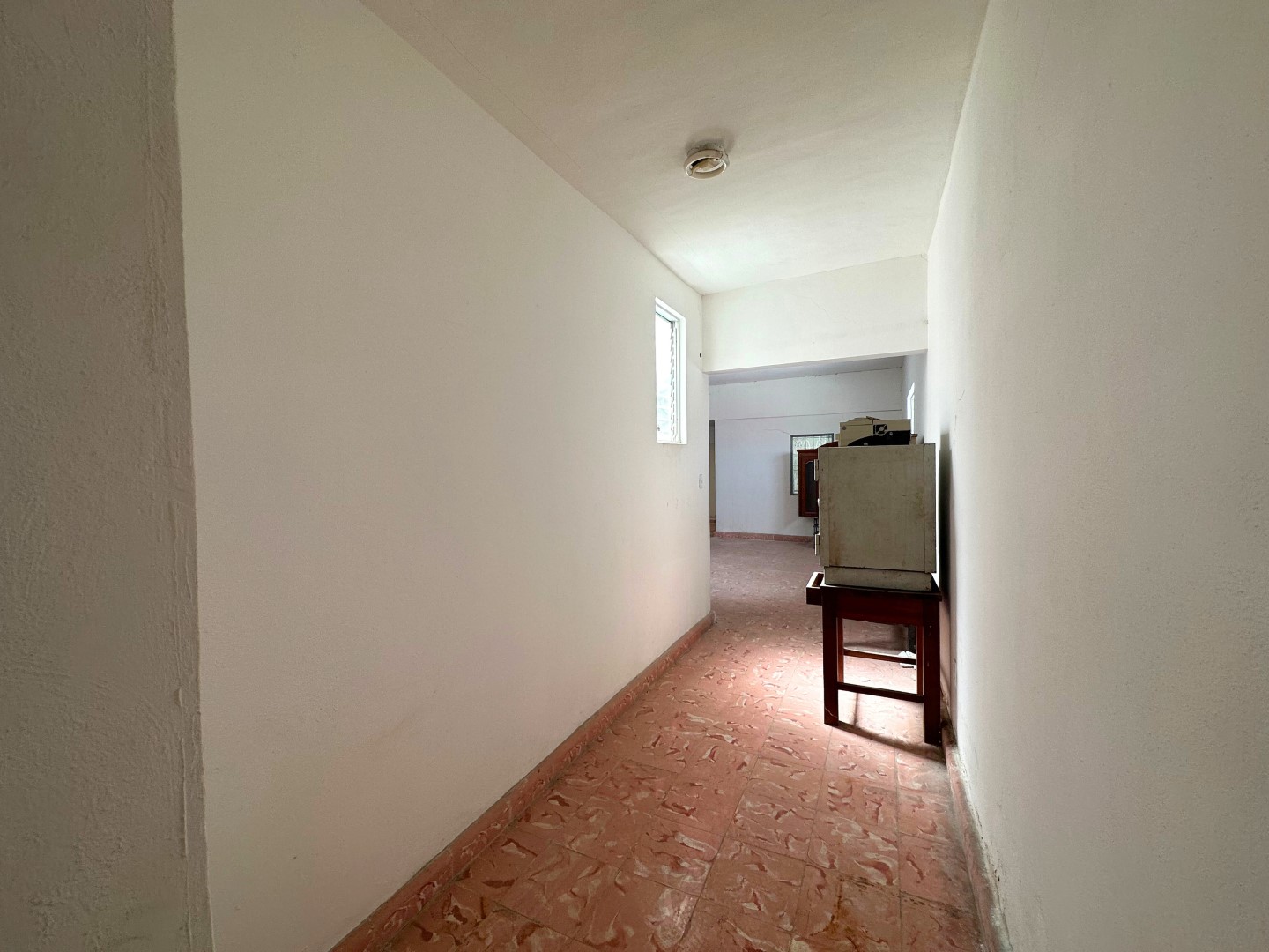 Two-Story Commercial Space in the Historic Center of Campeche
