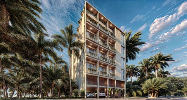 Modern studio for sale in one of the best locations