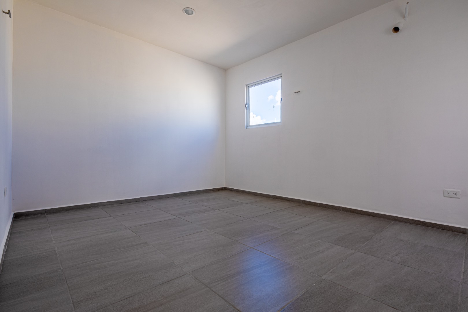 Spacious Three-Bedroom House in Mérida, Yucatán