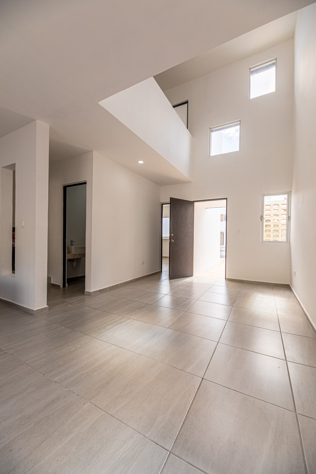 Two-Bedroom House in a Growing Area of Mérida, Yucatán