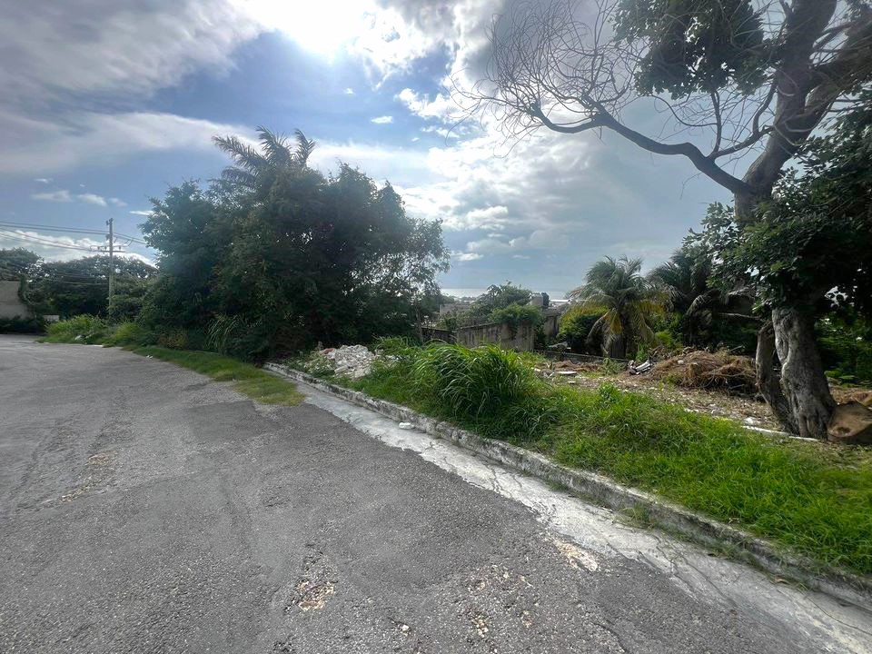 San Francisco Periferia