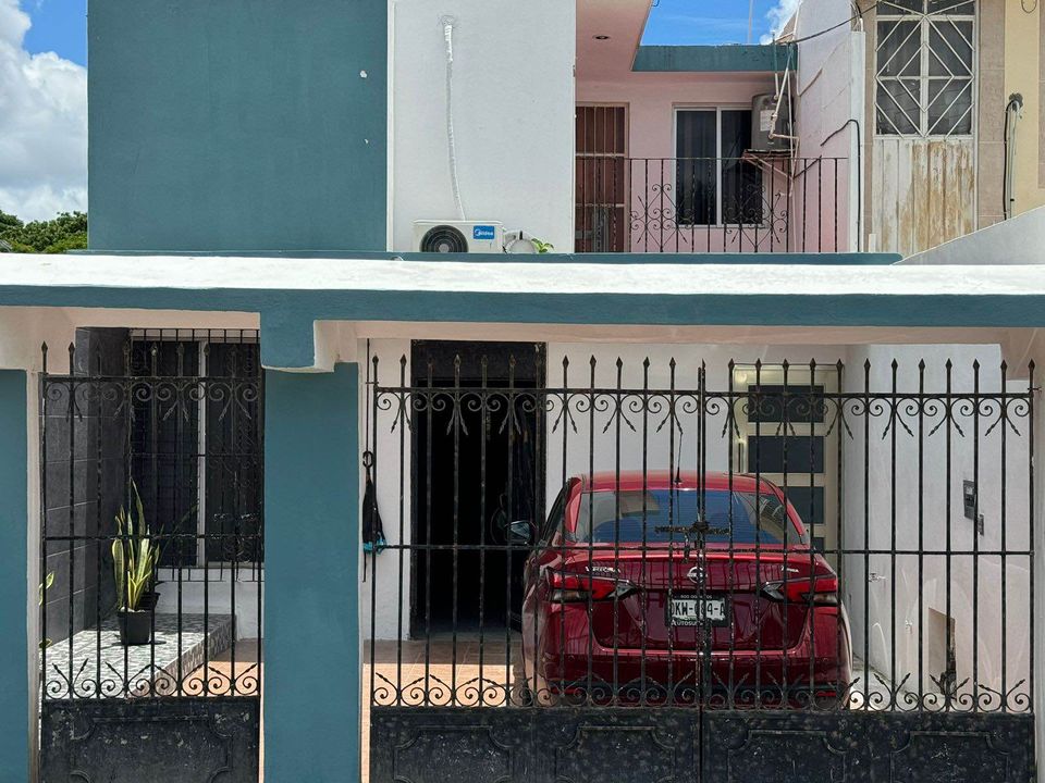 Barrio Santa Ana