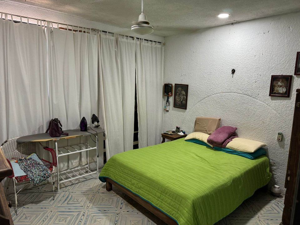 Barrio Santa Ana