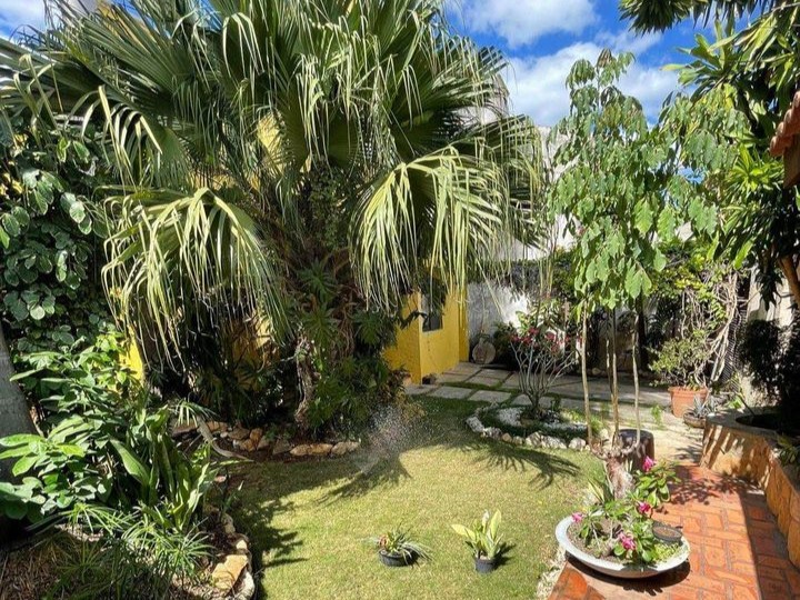 Beautiful 4-Bedroom House for Sale in Campeche