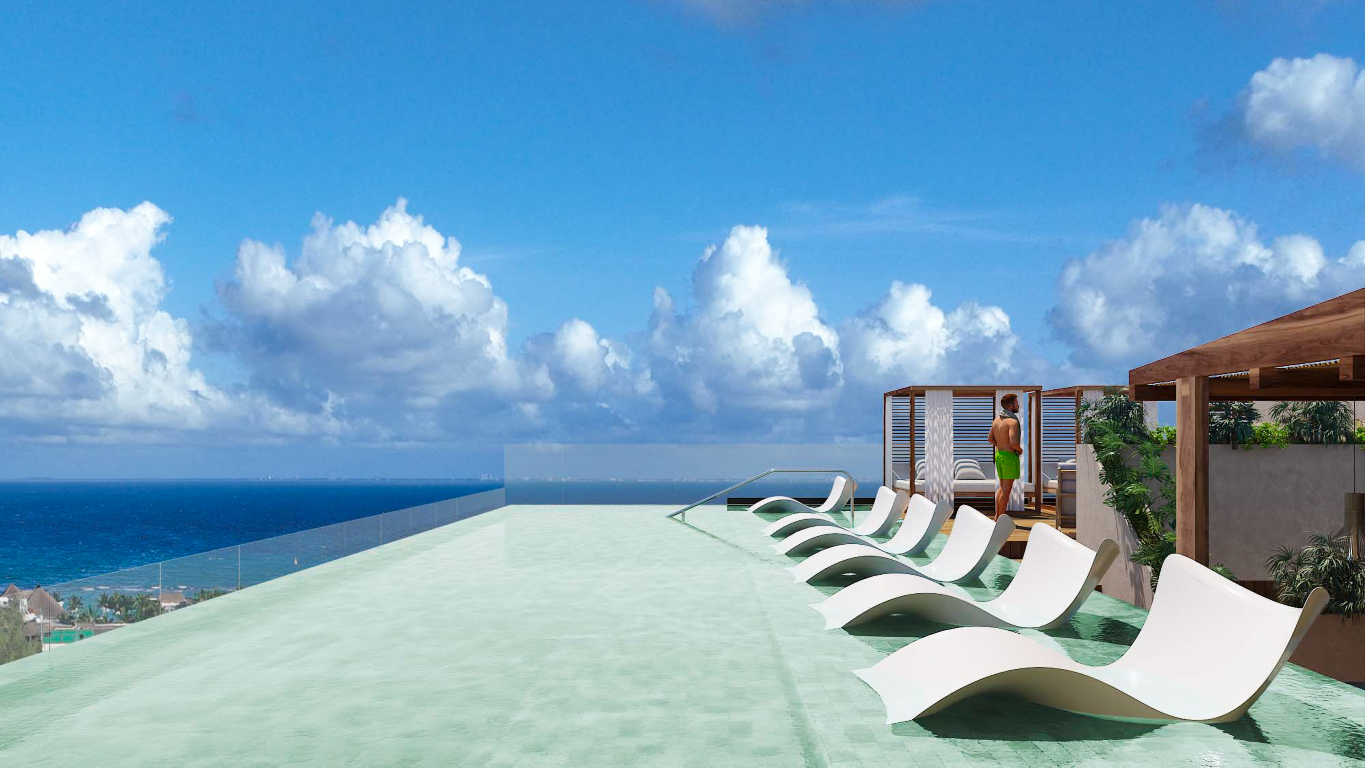 Playa del Carmen