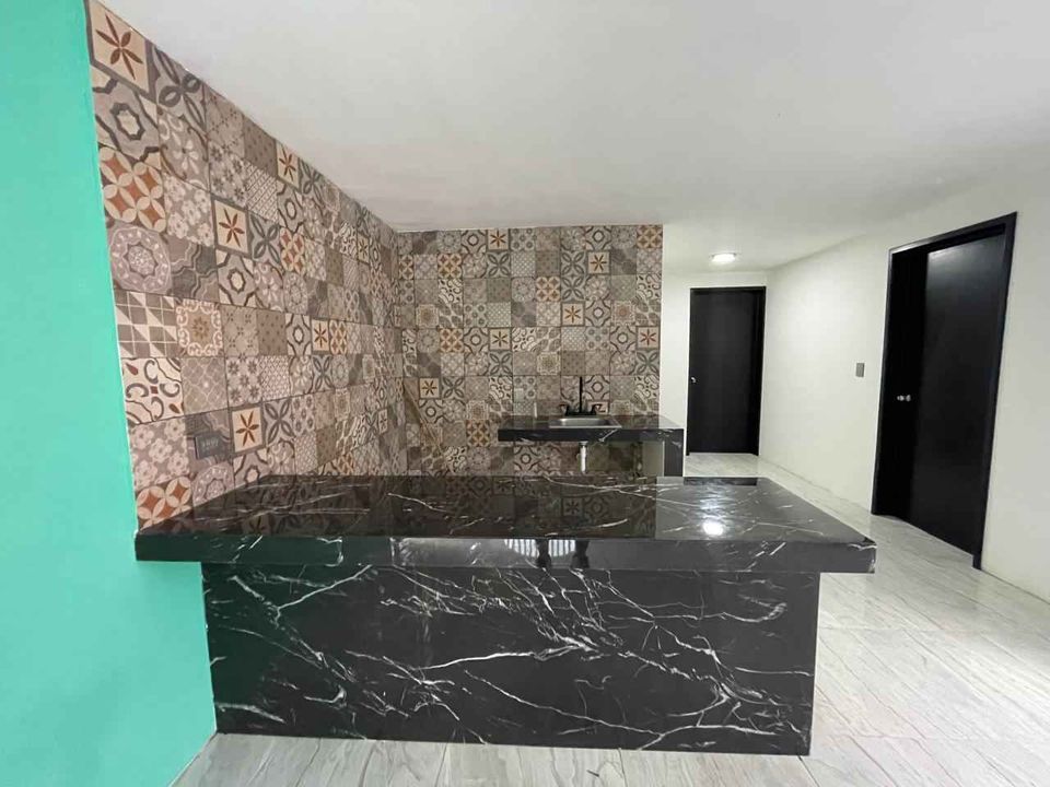 3-bedroom house near the Campeche viewpoint