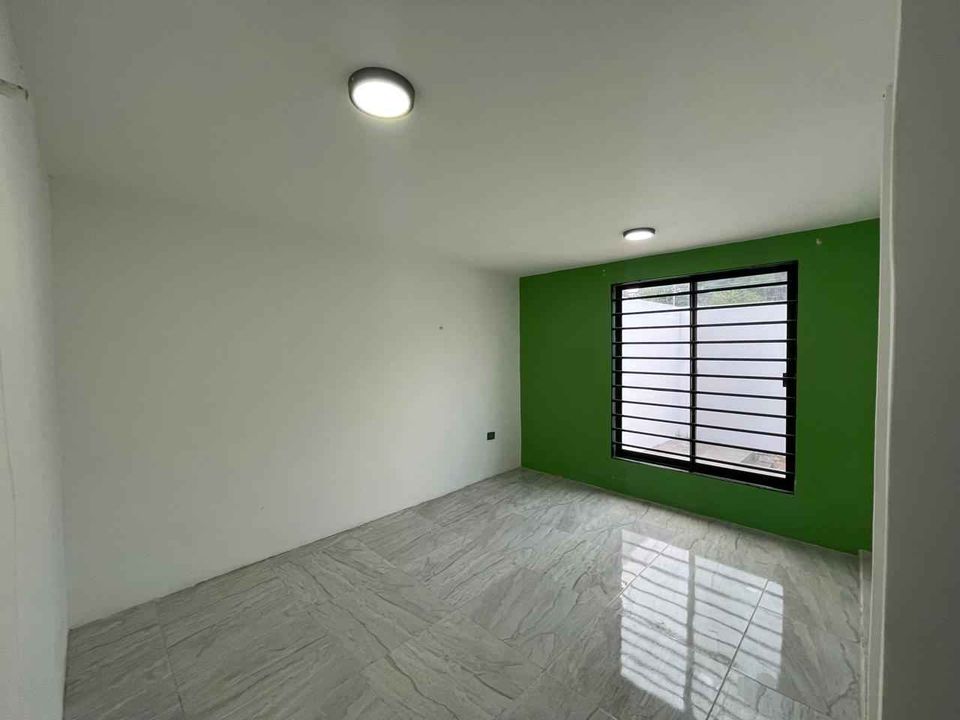 3-bedroom house near the Campeche viewpoint