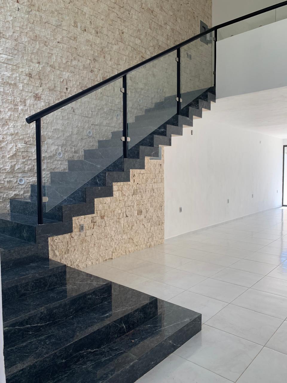 4-Bedroom Home with Luxury Finishes in Campeche