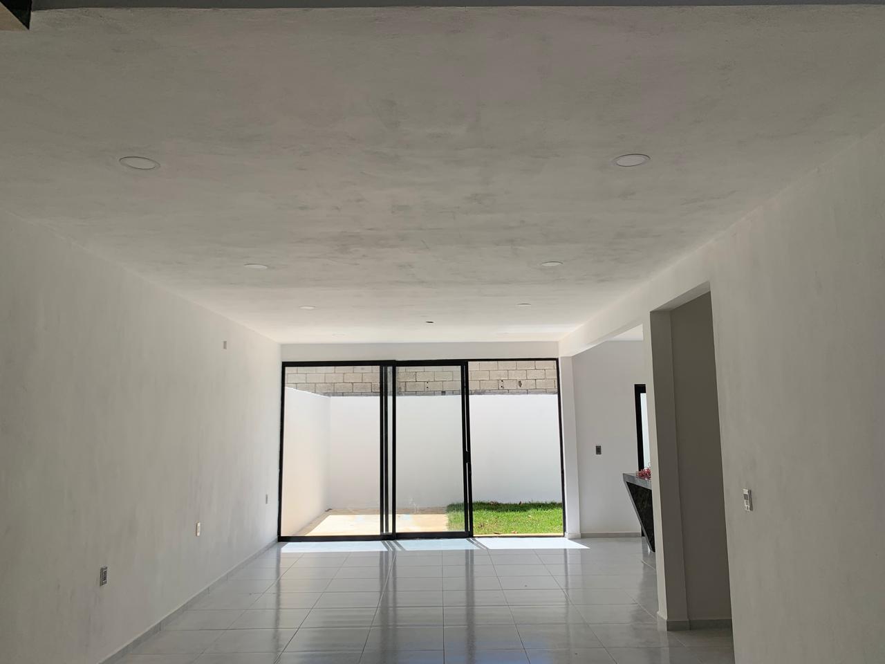 4-Bedroom Home with Luxury Finishes in Campeche