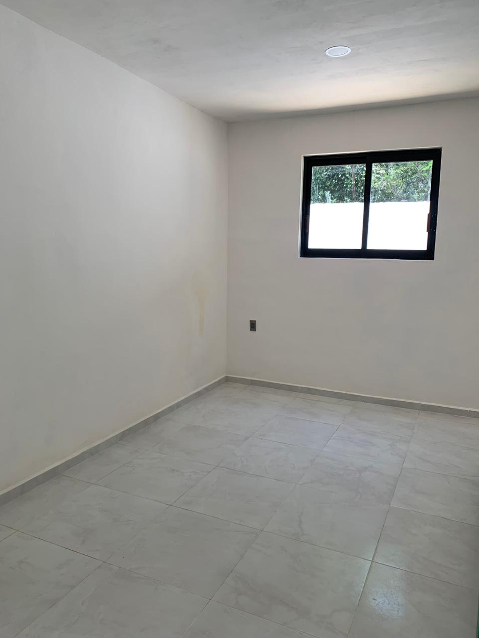 4-Bedroom Home with Luxury Finishes in Campeche