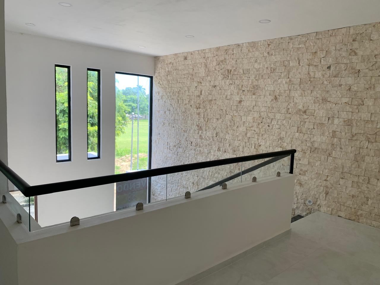 4-Bedroom Home with Luxury Finishes in Campeche