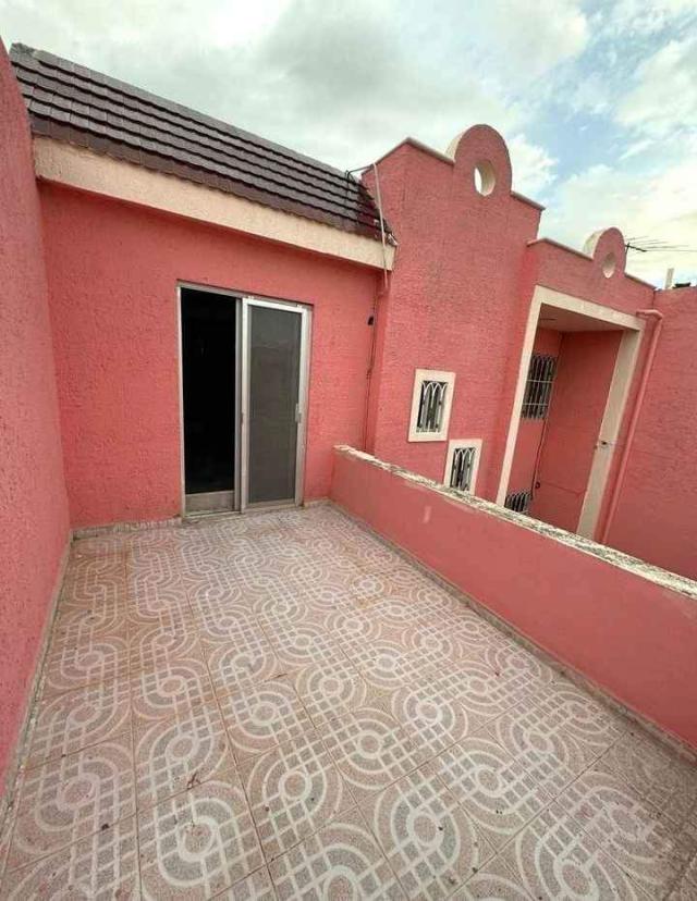 Three-Bedroom House for Sale in Campeche, Mexico