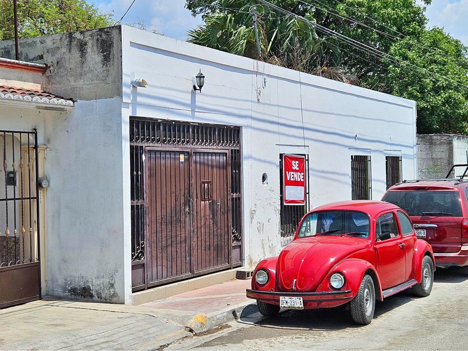 Spacious Three-Bedroom House with a Large Patio