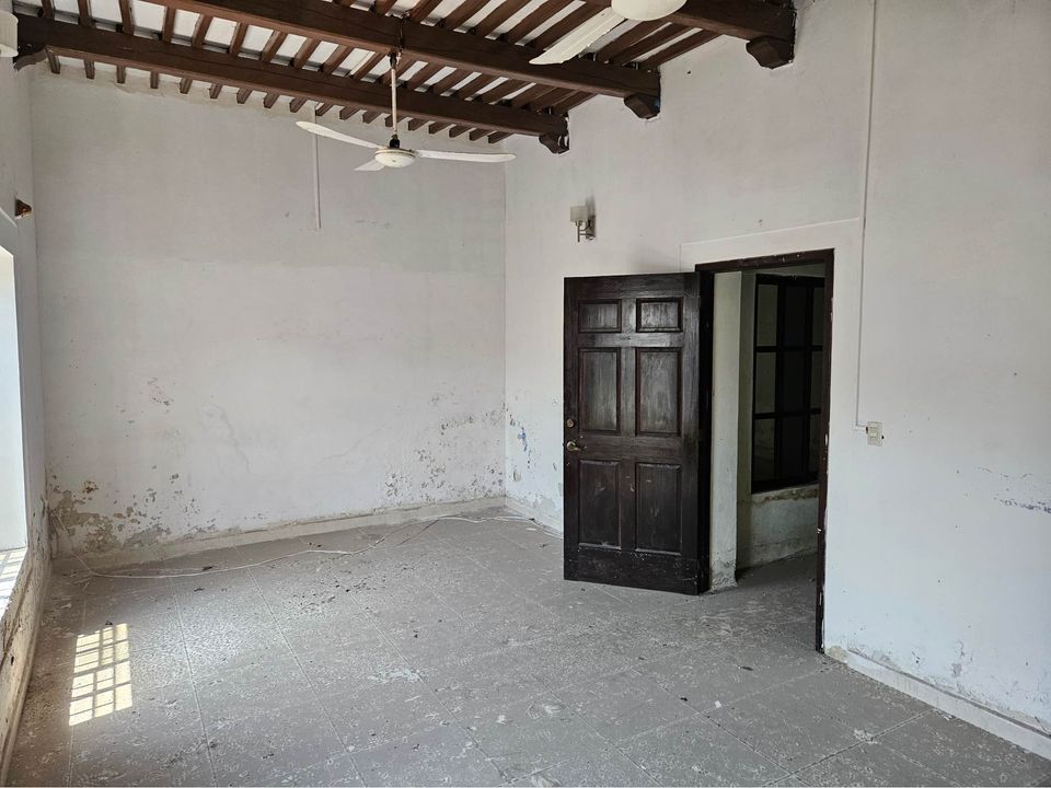 Spacious Three-Bedroom House with a Large Patio