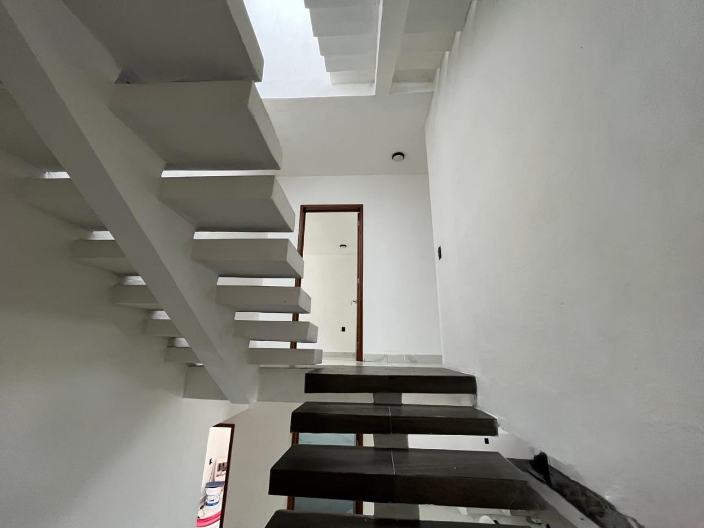 Charming Three-Bedroom, Two-Story House in Campeche