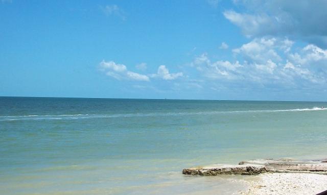 Three-bedroom pre-construction beachfront house