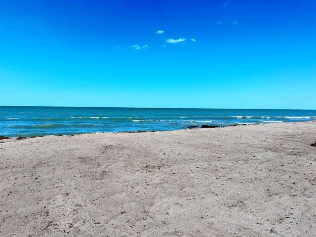 Seaside Residential Lot in Campeche, Mexico
