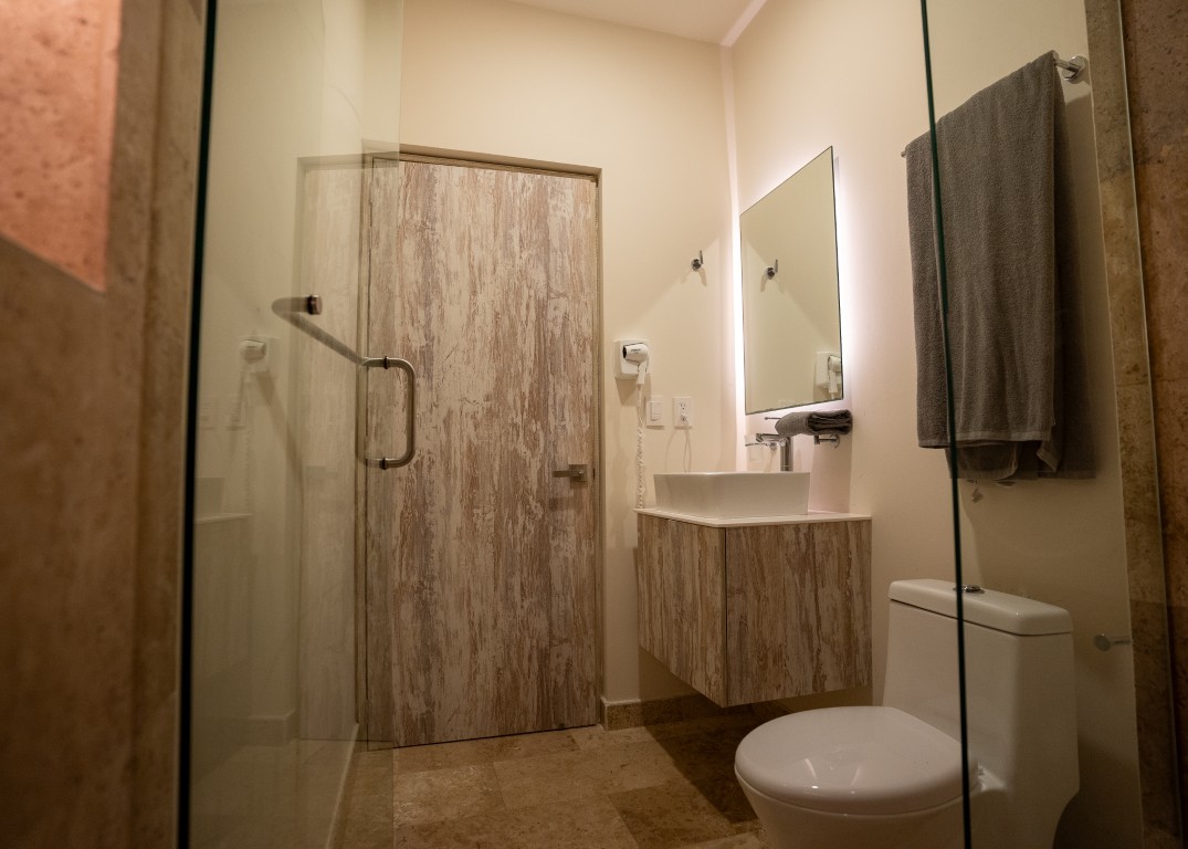 Modern Studio in Aldea Zama - Turnkey Investment