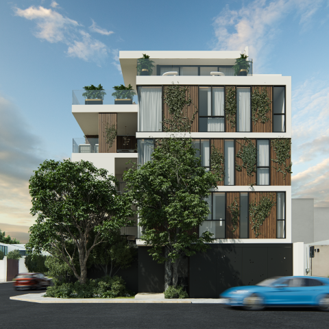 Elegant 3-Bedroom Condo in Mérida, Yucatán