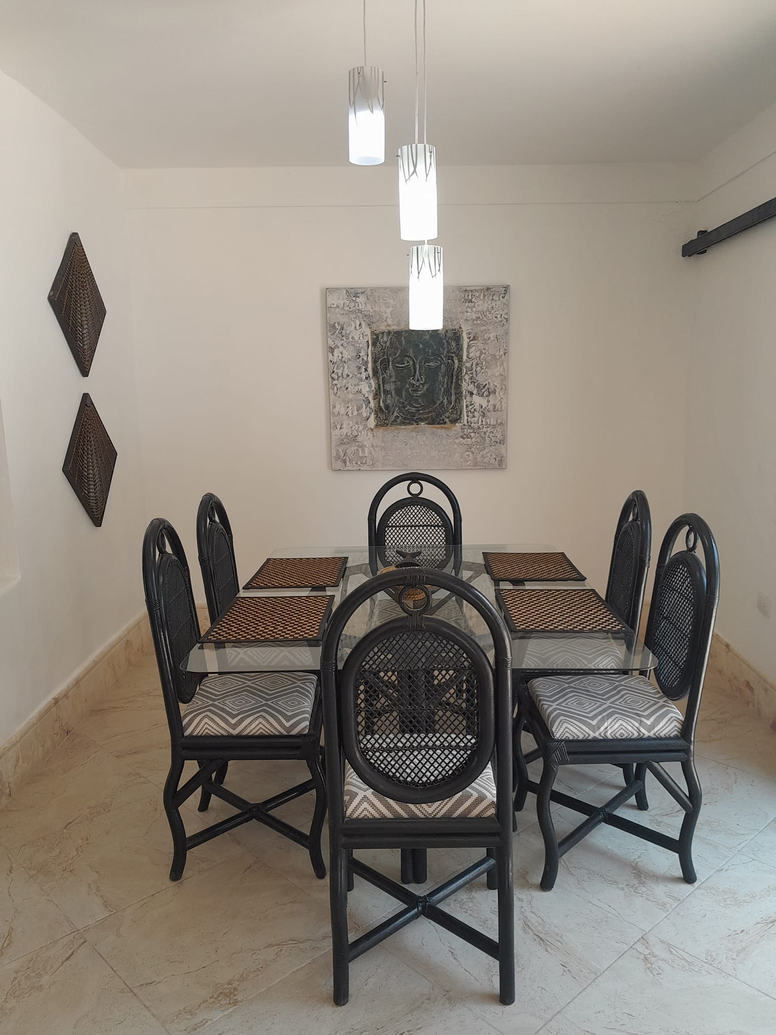 Spacious 4-bedroom house in Progreso, Yucatán