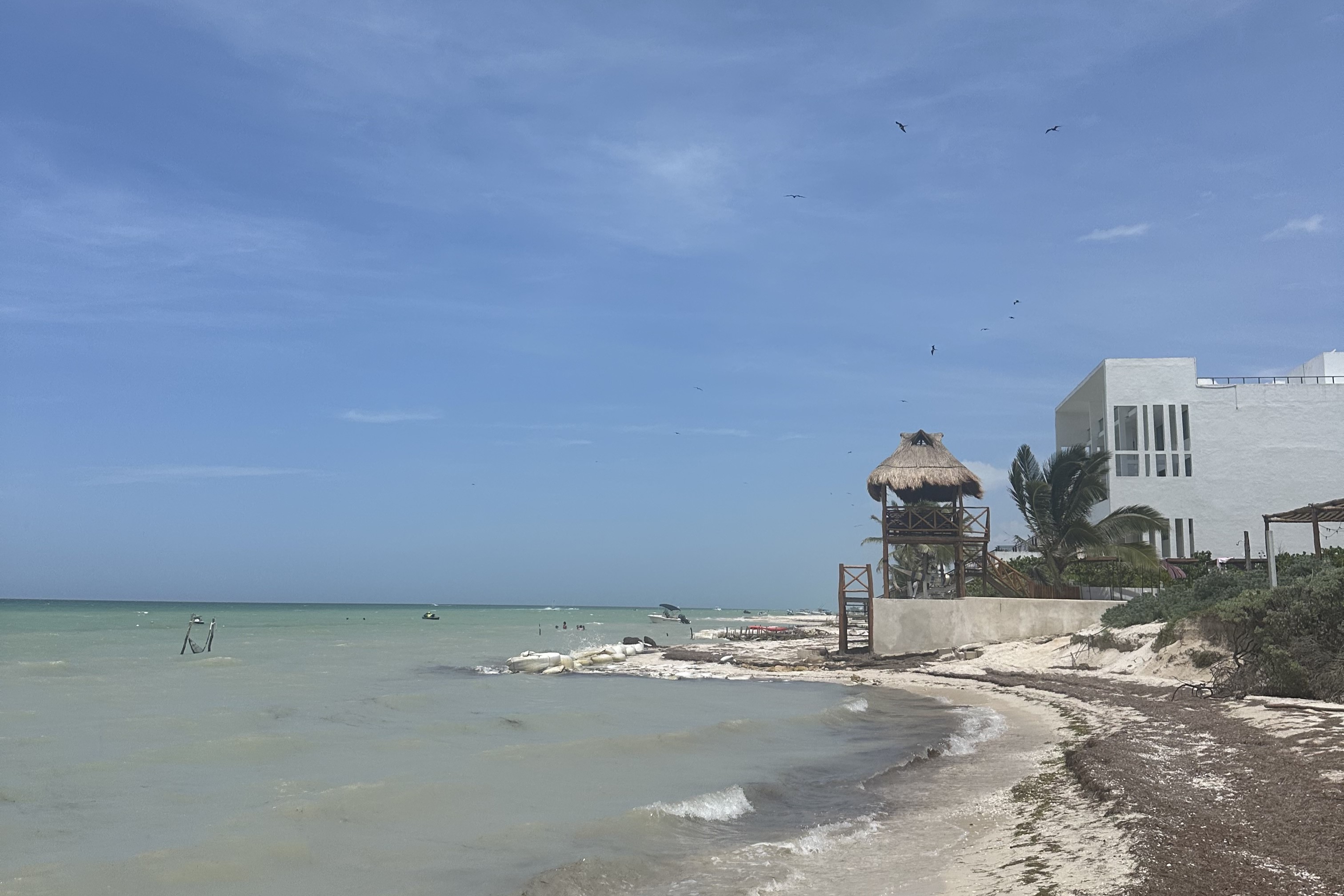 45248 Land for sale in San Benito Beach,  - SingleFam Lot