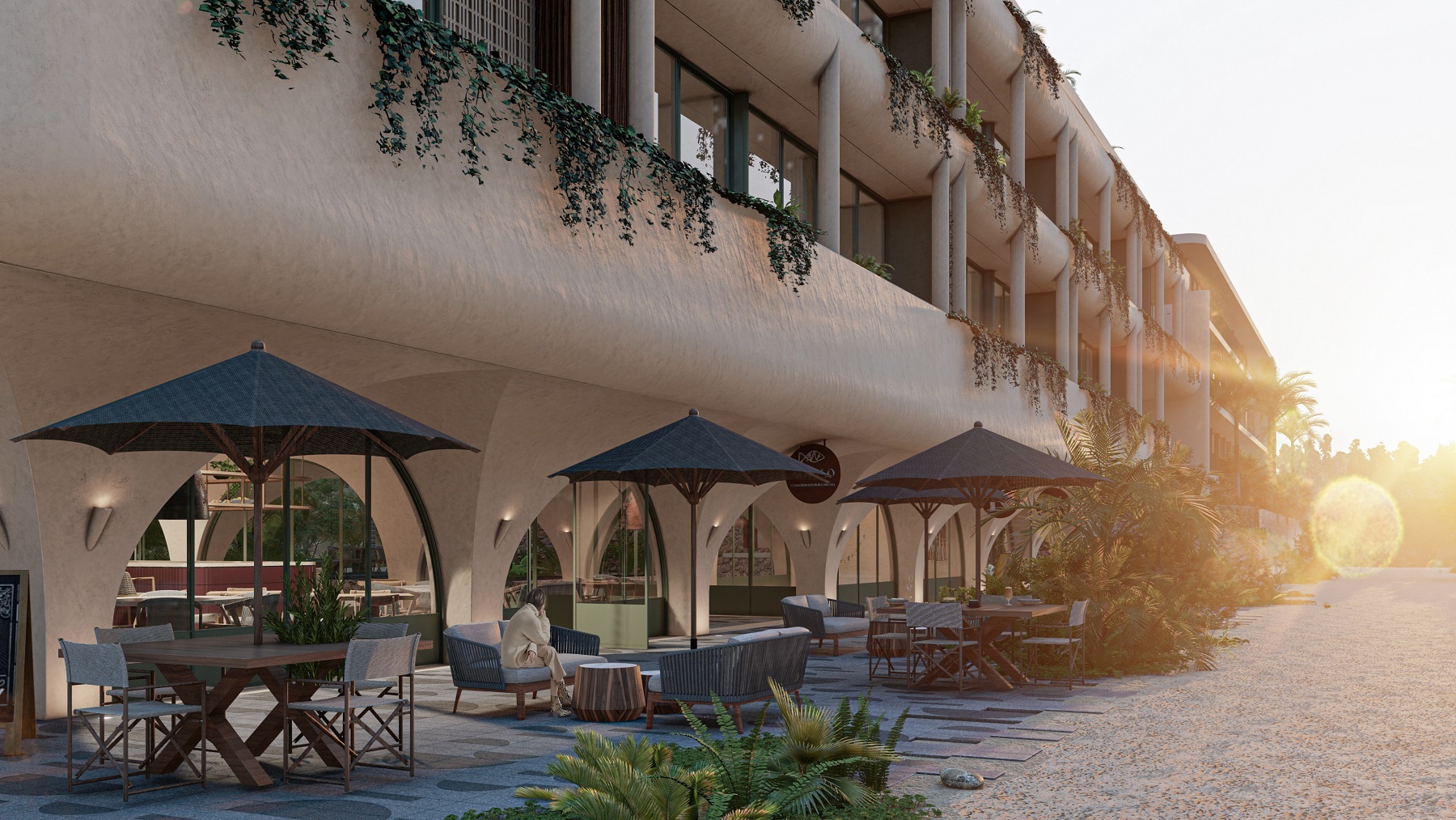 45249 Ample 3 bedroom condo with lock off  - Condo