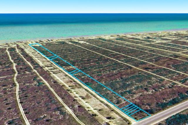 Residential Lot for Sale in San Benito, Yucatán Coast