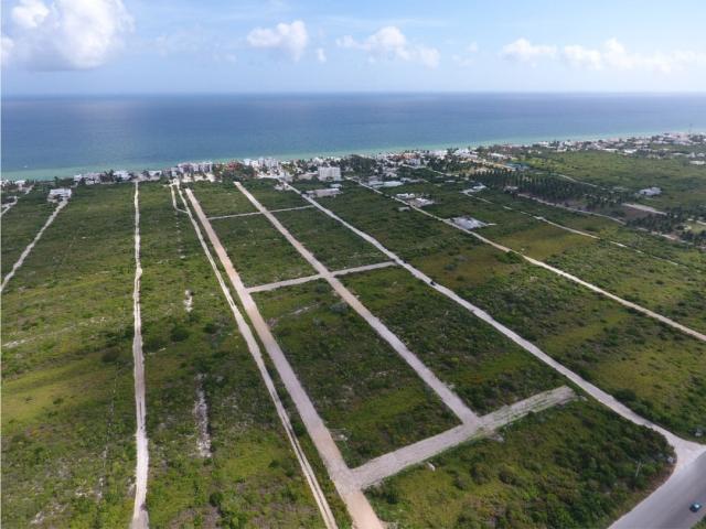 Residential lot in Chicxulub Puerto, Yucatán