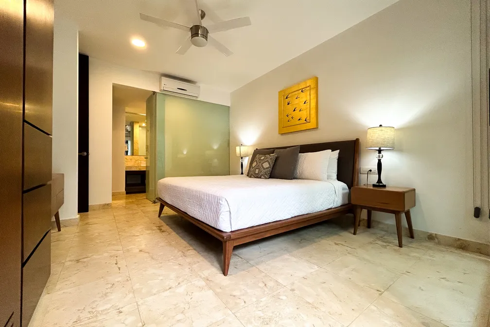 Luxury Ground-Floor Condo in Akumal’s Tulum Country Club