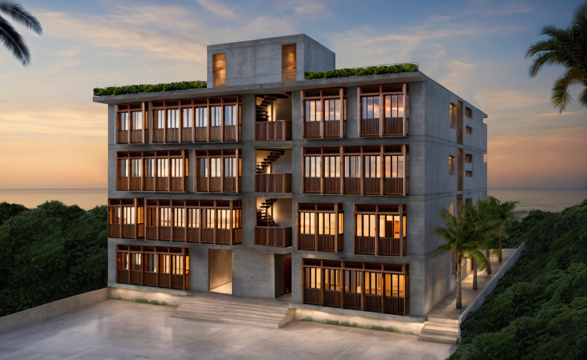 Condo