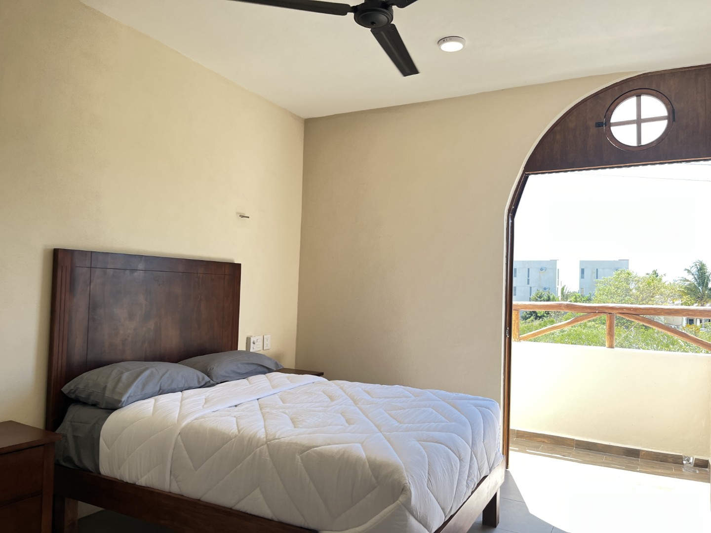 Exclusive 3-Bedroom Townhouse in Chicxulub Puerto