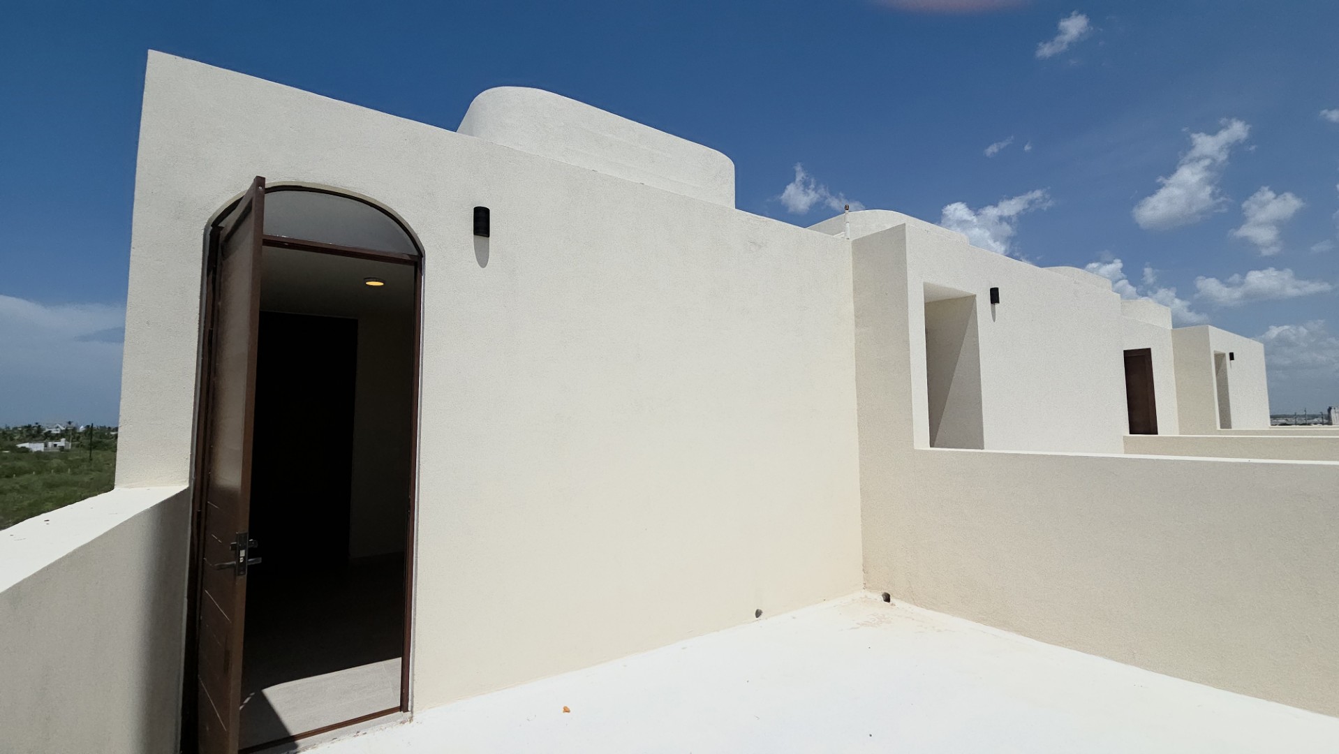 Exclusive 3-Bedroom Townhouse in Chicxulub Puerto