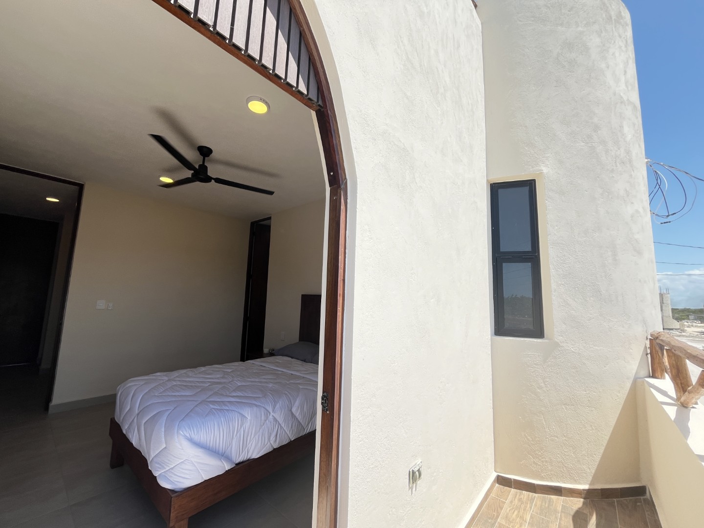Exclusive 3-Bedroom Townhouse in Chicxulub Puerto