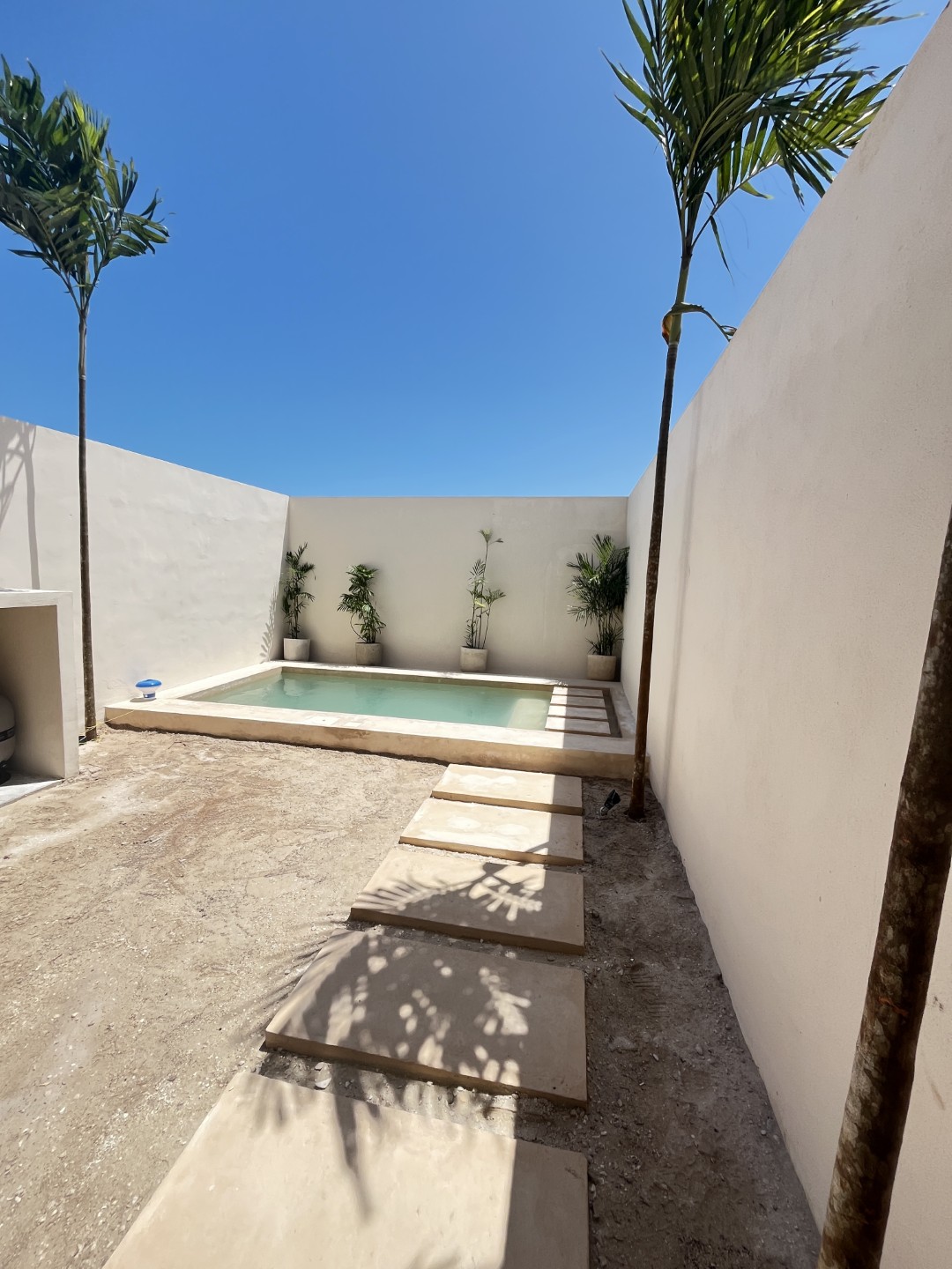 Exclusive 3-Bedroom Townhouse in Chicxulub Puerto