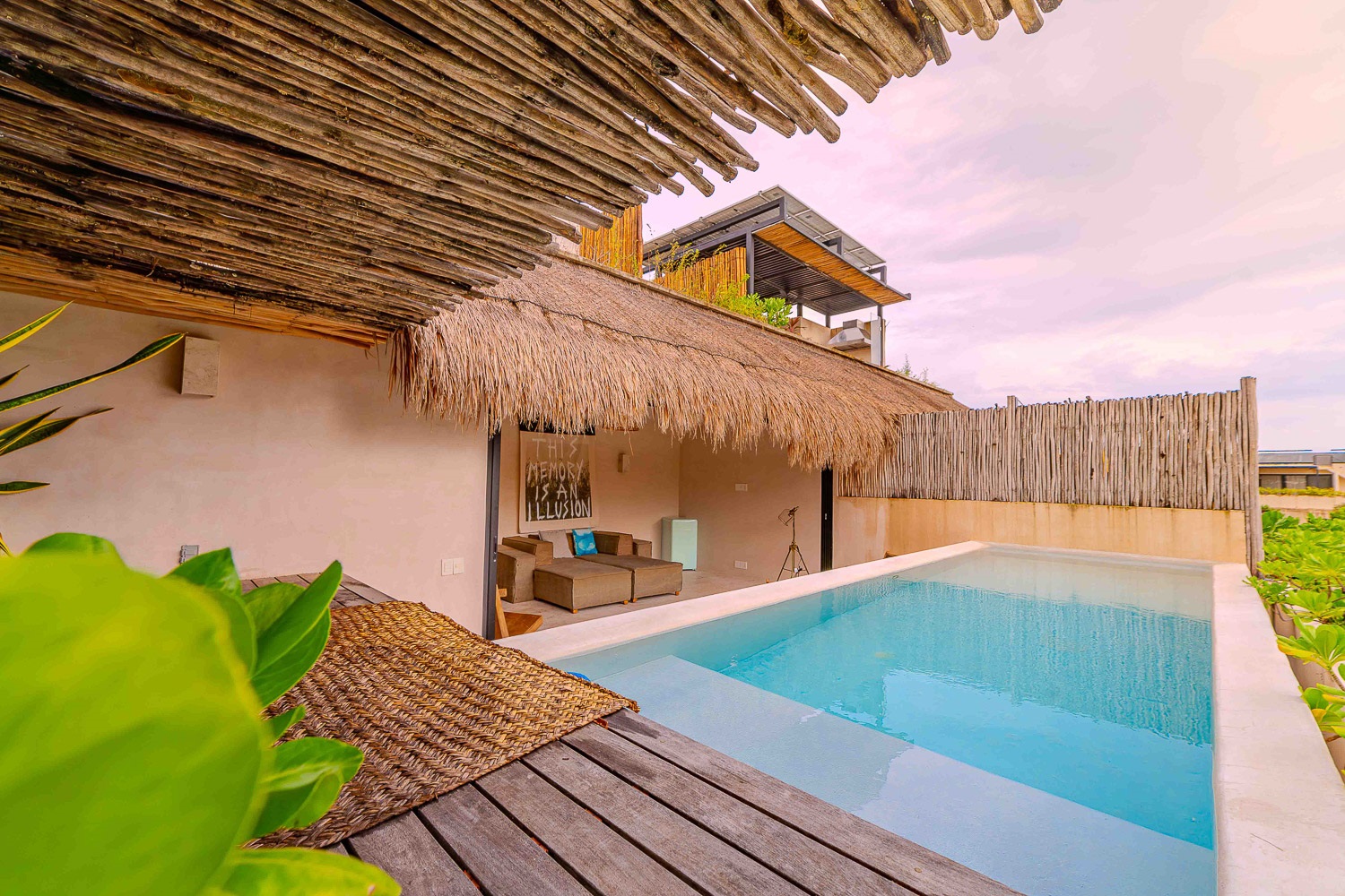 3 bedroom penthouse in prime level development