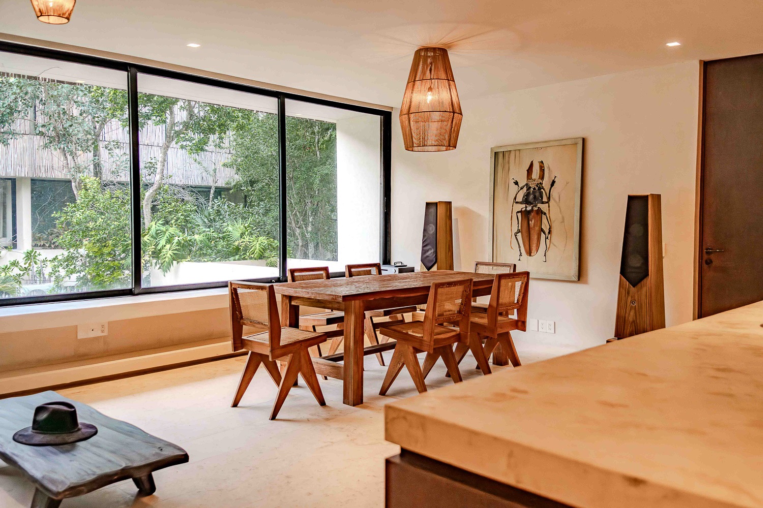 3 bedroom penthouse in prime level development