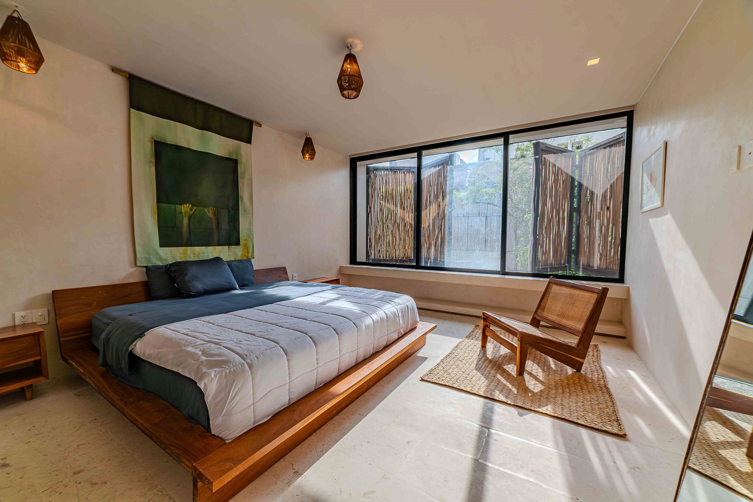 3 bedroom penthouse in prime level development