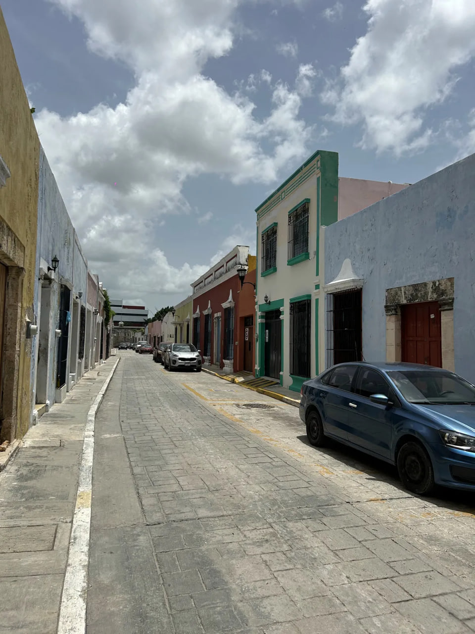 Colonia Centro