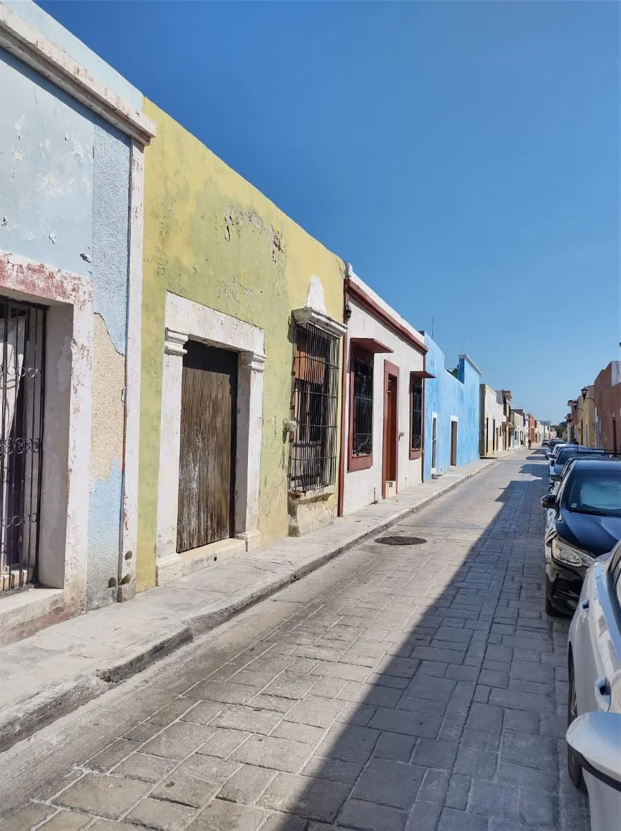 Colonia Centro