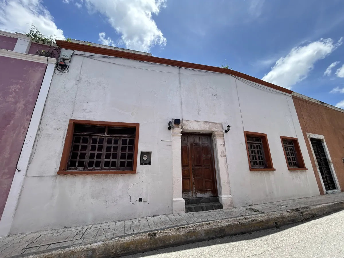 45748 Cozy two-bedroom house in the Barrio de  - Home