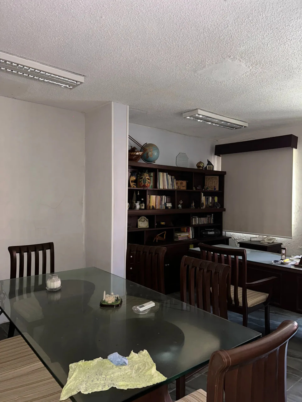 Cozy two-bedroom house in the Barrio de Guadalupe